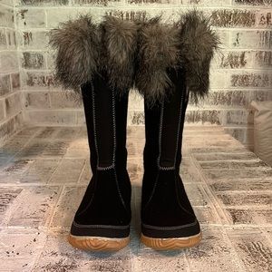 Sorel Cozy Kate Winter Boot